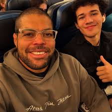 Andre Galvao Fan Page -...