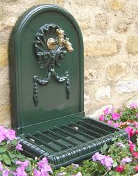 Fontaine De Jardin Castorama Gamboahinestrosa
