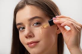 بهترین روغن برای چروک صورت؛ راهنمای جامع پوست جوان و شاداب