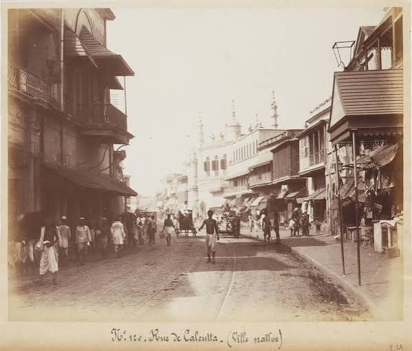 Discovery of India – The Birth of the Bengal Presidency, Calcutta & the British Raj - Sarmaya