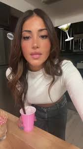 Olivia Sperduto Old Fashioned