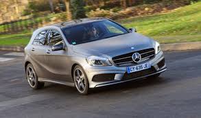 We did not find results for: Mercedes Classe A 220 Cdi 170 Ch