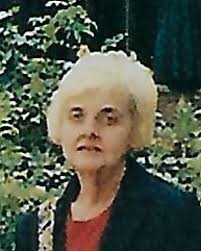 Remembering Ruth E. Gilpin, R.N.