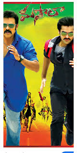 Such a talented actor with terrible script selections : rtollywood