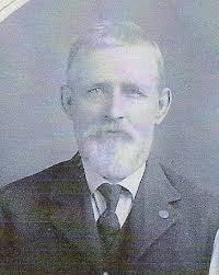 Joseph McSparren “Big Joe” Cathcart (1842-1926)