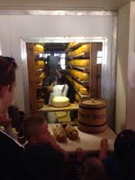 We go there every year. Cheese Storeroom With 10 Tons Of Cheese Picture Of Van Gaalen Kaasmakerij Madibeng Tripadvisor