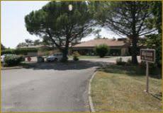 Ehpad Rene Andrieu A Monflanquin