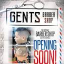 GENTS Barbershop"
