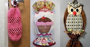 Comprar garrafa pet direto do vendedor. Como Fazer Puxa Saco 36 Estilos Com Passo A Passo Revista Artesanato