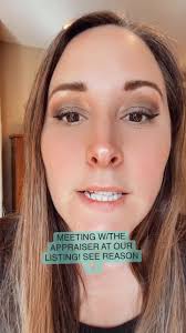 All silliness aside. Sometimes we have to meet with the appraiser to show  them how we came up with the listing price especially when it’s a unique  property. So what happens if your home appraises for ...