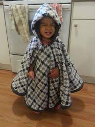 Car Seat Poncho Made To Order Car Seat Poncho Poncho Pattern Baby Sewing