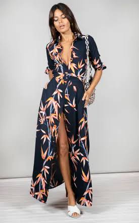 HOUSE OF MAGUIE | SilkFred