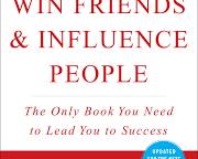 Image of How to Win Friends and Influence People book cover