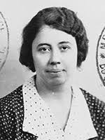 Anna Mae Campbell Davis