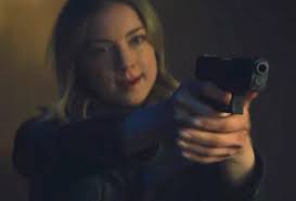 This page may contain spoilers with plot and/or ending details about stories which may not have yet been published or broadcast. Falcon And Winter Soldier Trailer Emily Vancamp As Sharon Carter Tvline