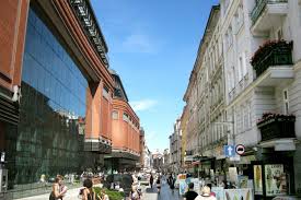 See 772 traveller reviews, 353 candid photos, and great deals for mercure poznan centrum, ranked #3 of 77 hotels in poznan and rated. Skanska Zmieni Oblicze Centrum Poznania Biura