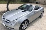 Mercedes-Benz-SLK-(R171)