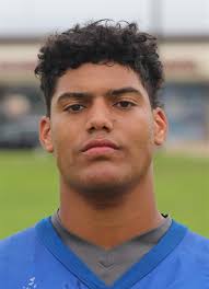 Air Force 2017 Football Prospects in Texas