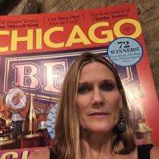 Lisa Stafford (@Staffordcom)