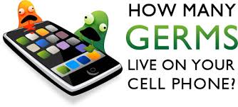 The retailer also has its own prepaid cell phone service. How Many Germs Live On Your Cell Phone Quiz The Oatmeal