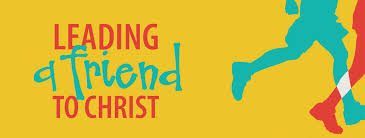 We did not find results for: Help Kids Share The Gospel With Their Friends