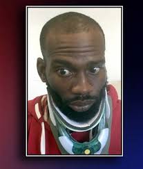 A look back at July's mug shots