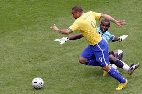 Notable people known as ronaldo include: Brazil Phenomenon Ronaldo Retires Football Al Jazeera