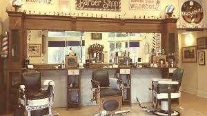 There S A Little Known Unique Barber Shop In New Orleans And It S Truly Life Changing Barber Barber Shop Orleans