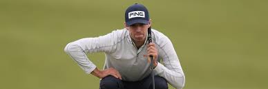 Who Is Alex Smalley? The Duke Grad Making Early Noise at the 2026 PGA Championship