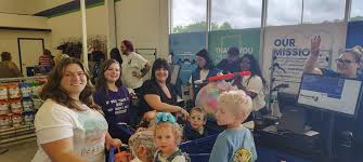 Goodwill Industries opens Sylacauga store ‘The heart of our service is helping people’