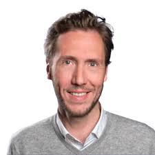 Fr&eacute;d&eacute;ric De Gucht