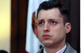 Luis donaldo colosio at the tijuana rally where he was murdered on march 23, 1994. El Pri Le Hace Homenajes Cada Ano A Mi Padre Pero No Busca Justicia Solo Se Cuelgan De Sus Frases Colosio Riojas Mexicowebcast