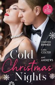 Cold Christmas Nights: Same Time, Next Christmas (The Bravos of Valentine  Bay)