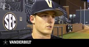 Baseball: Kentucky 5, Vanderbilt 2