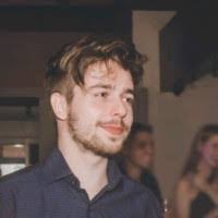 Luke Schoenfelder's Instagram, Twitter & Facebook