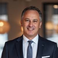 Kevin Hine Email & Phone Number