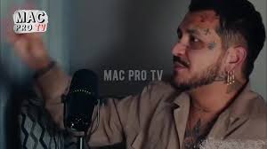 Christian Nodal y su mágica experiencia en el Salar de Uyuni