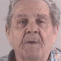 Donald Ray Pearson Obituary