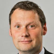 Dipl.-Ing. Michael Blanck