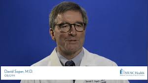 David Soper, M.D., OB/GYN