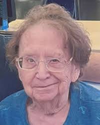 Elvera Marie Patrick Obituary June 13, 2025