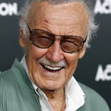 Stan Lee's legacy