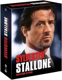 Sylvester Stallone