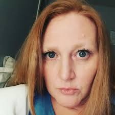 Sara Murray Armstrong (@redheadofdeath) · Instagram 照片和视频