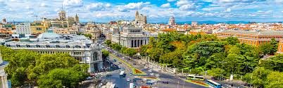 Olvasson utazói értékeléseket, tekintse meg a hiteles fényképeket, és foglalja le szállását a tripadvisoron. 5 Napos Varoslatogatas Madridban Hotel 112 098 Ft Fotol