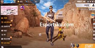 Outras grandes mudanças do apk free fire max 4.0 estão nos efeitos sonoros dos veículos que iremos apresentar em uma postagem. How To Play Free Fire Max 4 0 In Indonesia Esportsku