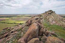 The annual fall gathering (typically the first weekend of november) and the spring fling (typically the first weekend of april). Hiking Baldy Point Area In Quartz Mountain State Park Oklahoma