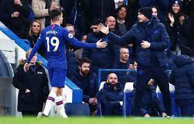 Founded in 1905, the club competes in the premier league, the top division of english football. Chelsea Fc The Success Of The Footballing Pyramid News Efl Official Website