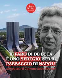 Italia Nostra Salerno