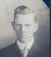 Benjamin James Murphy (1881-1962)